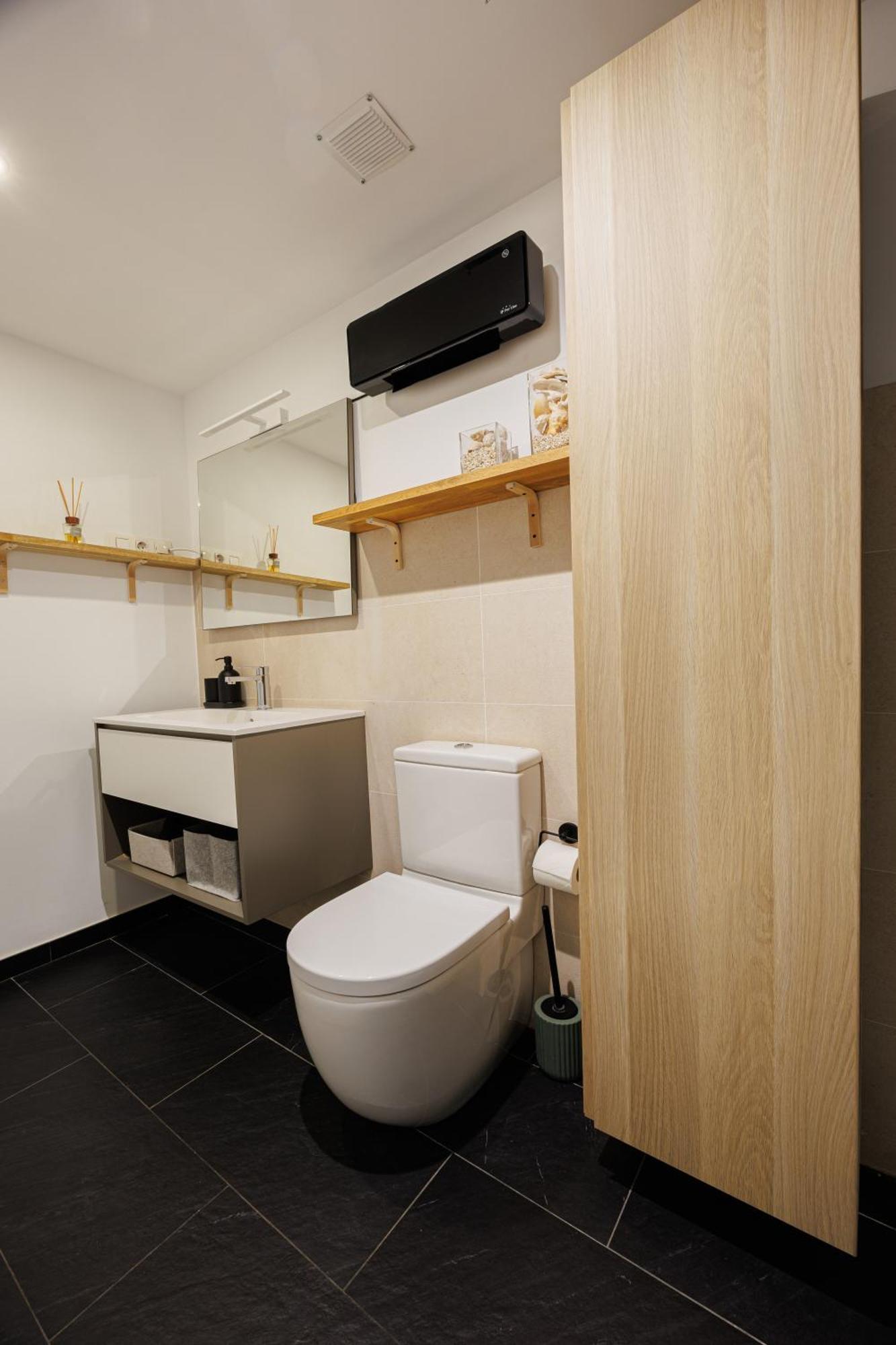 Atico Duplex Playa Area Barcelona Con Spa Exterior Montgat Luaran gambar